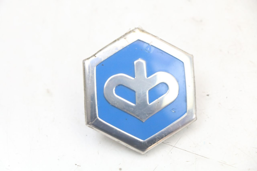 photo de BRAND LOGO PIAGGIO LIBERTY IGET 4T 50 (2021 - 2025) - Component detail