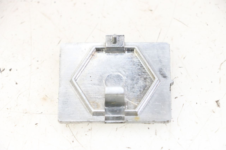 photo de BRAND LOGO PIAGGIO VESPA GRANTURISMO 200 (2004 - 2005) - Component detail