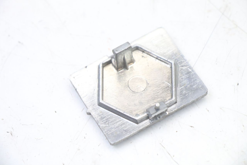 photo de BRAND LOGO PIAGGIO VESPA LX IE 125 (2010 - 2012) - Zoom on usage condition