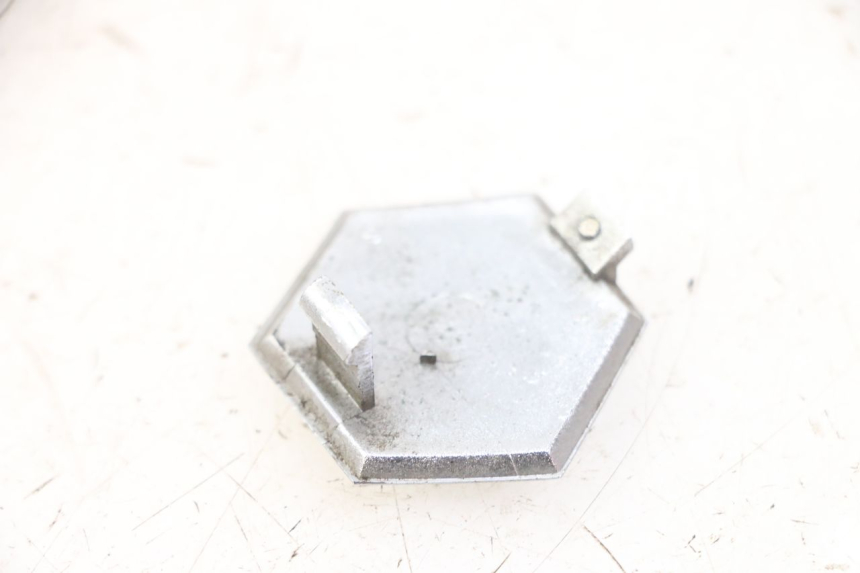 photo de BRAND LOGO PIAGGIO X8 125 (2004 - 2007) - Component detail