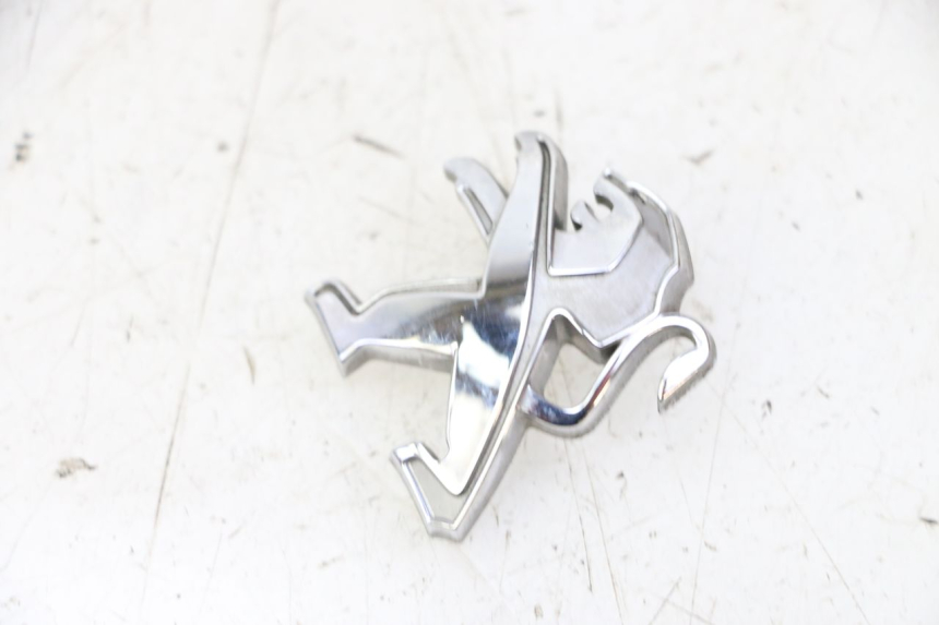 photo de BRAND LOGO PEUGEOT SATELIS 125 (2013 - 2018) - Main view