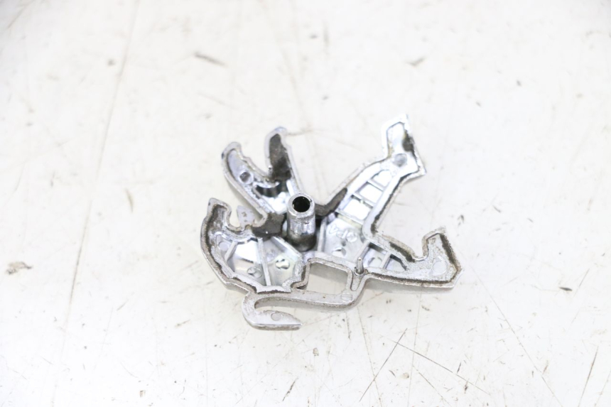 photo de BRAND LOGO PEUGEOT SATELIS 125 (2013 - 2018) - Zoom on usage condition