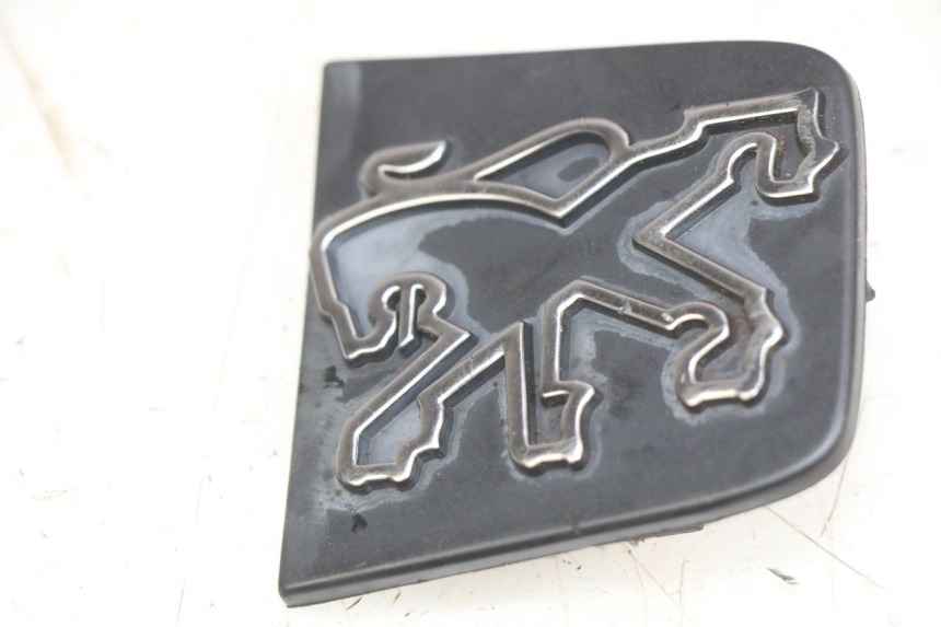 photo de BRAND LOGO PEUGEOT SV 125 (1991 - 1994) - Main view