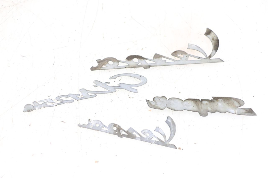 photo de BRAND LOGO PIAGGIO VESPA GTS SUPER IE 125 (2009 - 2016) - Component detail