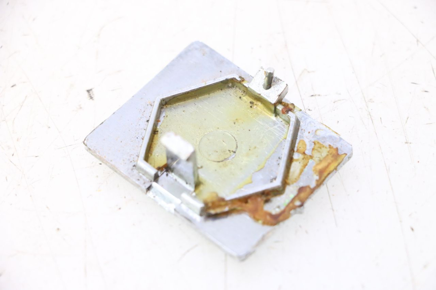 photo de BRAND LOGO PIAGGIO VESPA PK FL 2T 50 (1990 - 1996) - Component detail