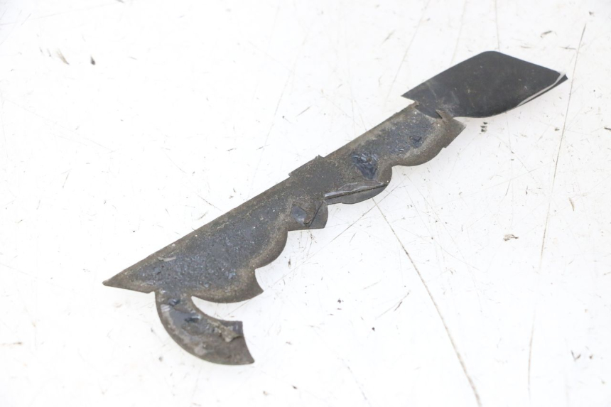 photo de BRAND LOGO PIAGGIO VESPA S 2T 50 (2007 - 2014) - Zoom on usage condition