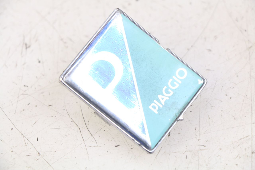 photo de BRAND LOGO PIAGGIO VESPA SPRINT 2T 50 (2014 - 2018) - Main view