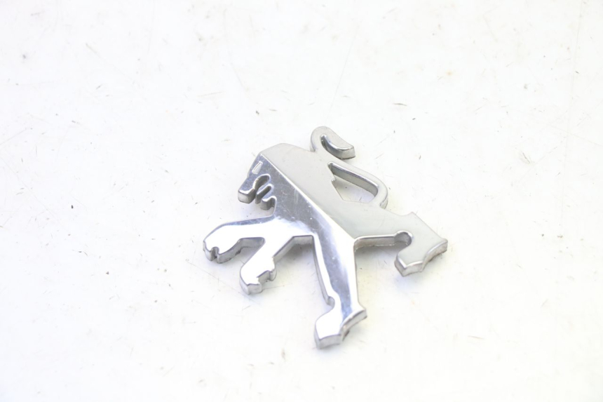 photo de BRAND LOGO PEUGEOT VIVACITY NEW 2T 50 (2008 - 2017) - Main view