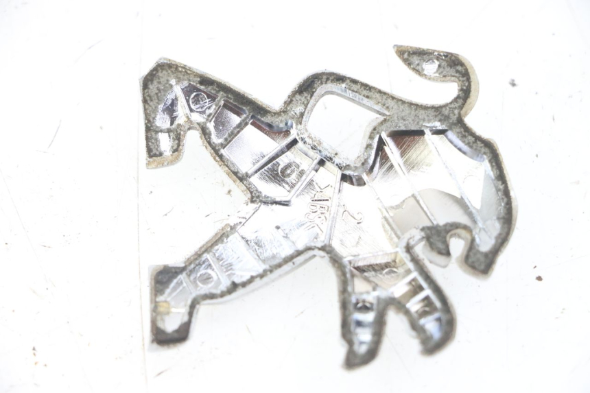 photo de BRAND LOGO PEUGEOT VIVACITY NEW 4T 50 (2008 - 2017) - Alternative perspective