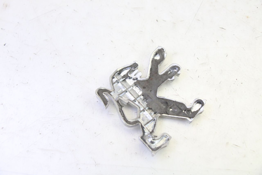 photo de BRAND LOGO PEUGEOT VIVACITY NEW 4T 50 (2008 - 2017) - Zoom on usage condition