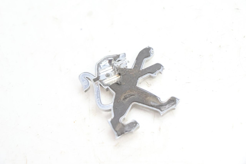 photo de BRAND LOGO PEUGEOT VIVACITY 50 (2004 - 2009) - Zoom on usage condition