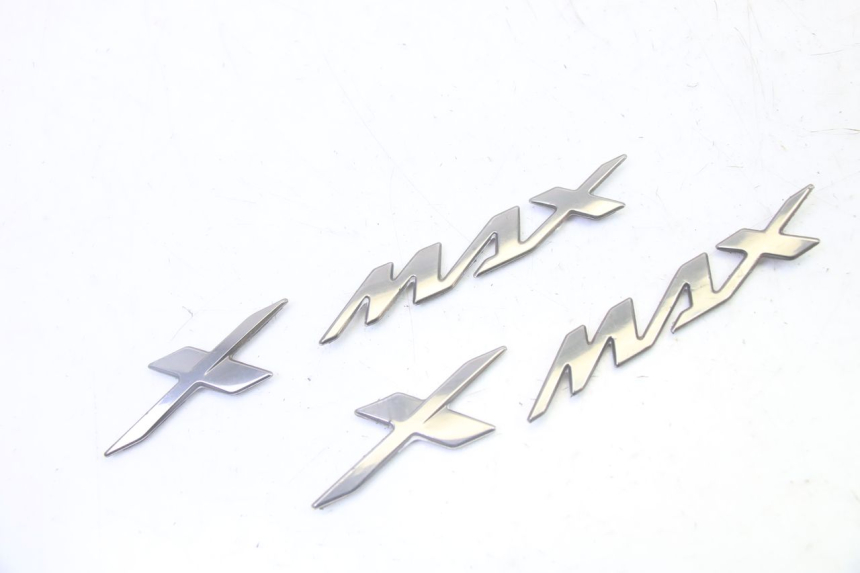 photo de BRAND LOGO YAMAHA X-MAX XMAX 125 (2010 - 2013) - Main view