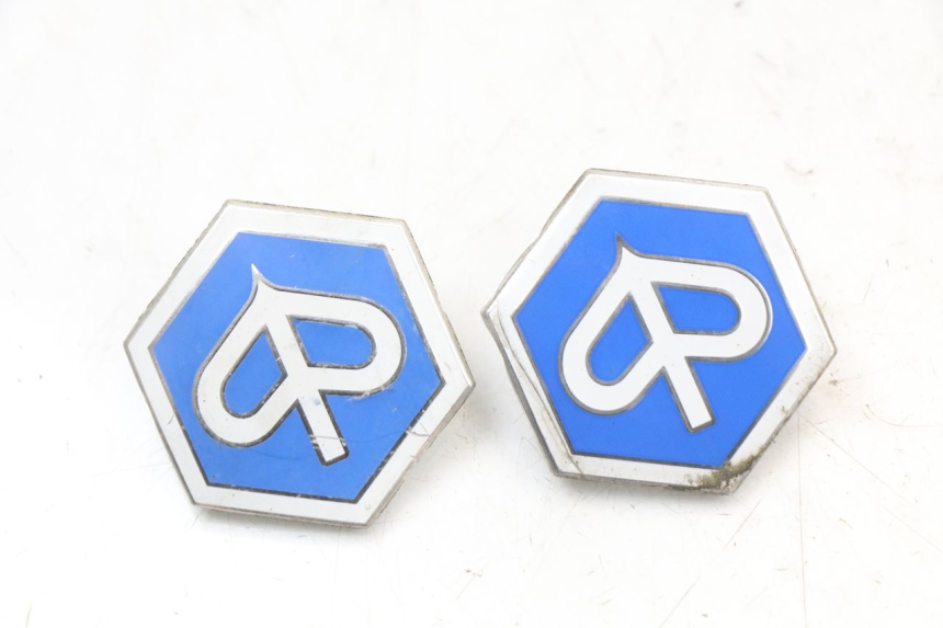 photo de BRAND LOGO PIAGGIO X10 125 (2012 - 2017) - Main view