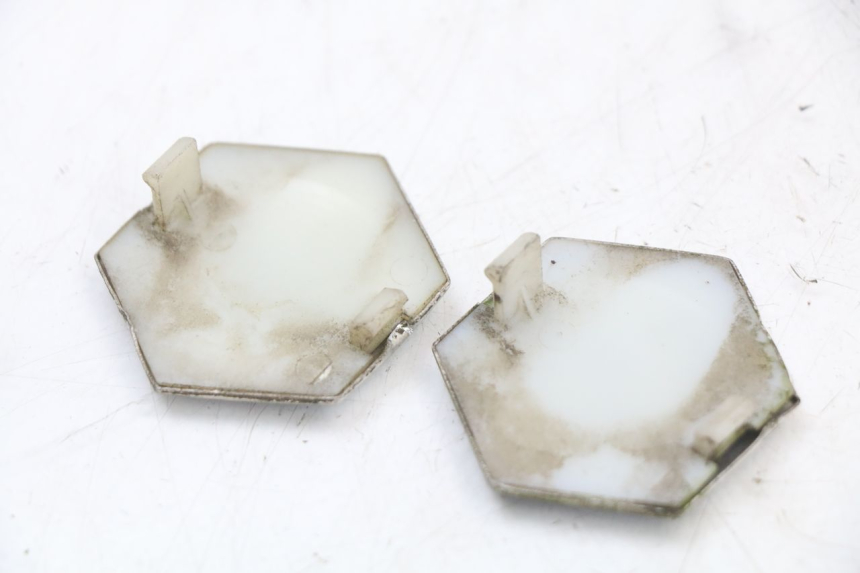 photo de BRAND LOGO PIAGGIO X10 125 (2012 - 2017) - Zoom on usage condition