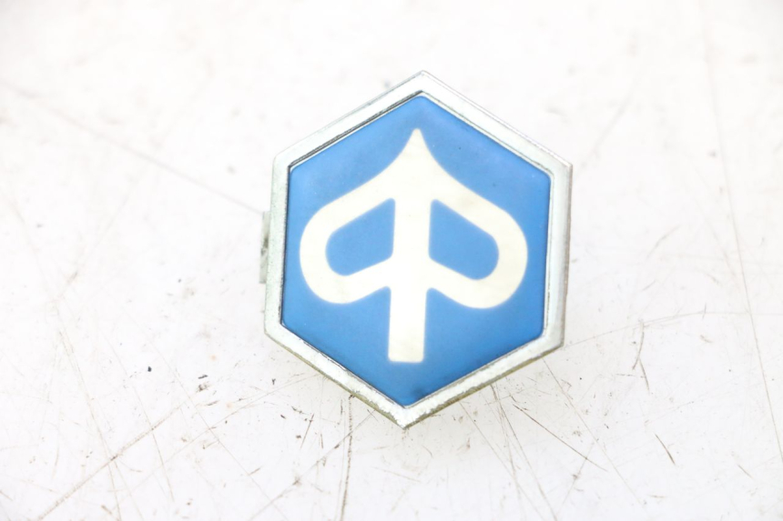 photo de BRAND LOGO PIAGGIO X8 STREET 125 (2006 - 2007) - Main view