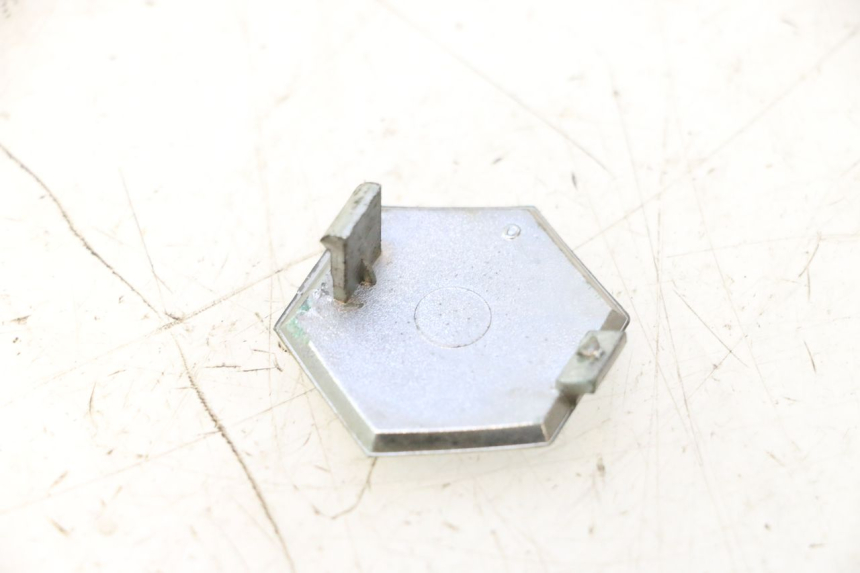 photo de BRAND LOGO PIAGGIO X8 STREET 125 (2006 - 2007) - Component detail