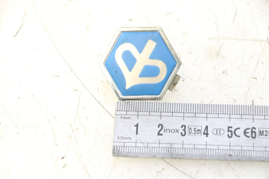 photo de BRAND LOGO PIAGGIO X8 STREET 125 (2006 - 2007) - Zoom on usage condition