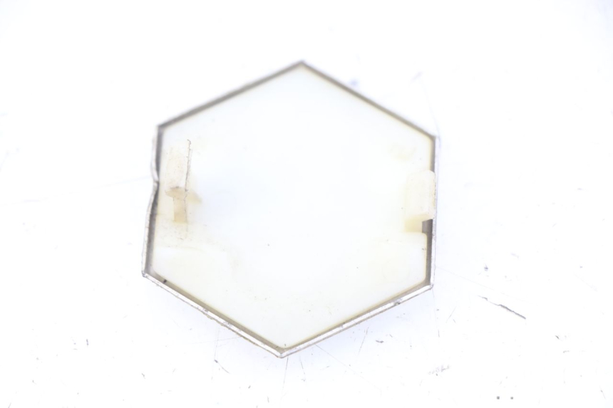 photo de BRAND LOGO PIAGGIO X8 125 (2004 - 2007) - Component detail