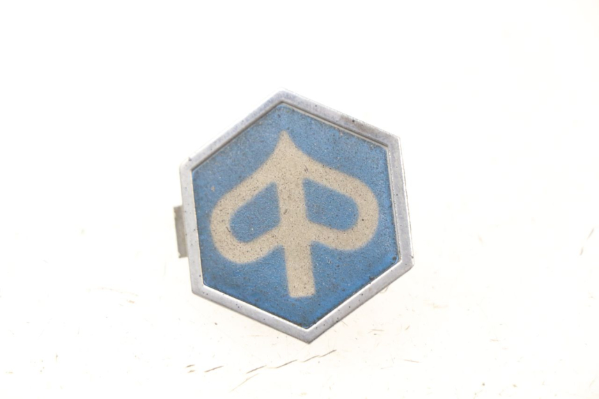 photo de BRAND LOGO PIAGGIO X9 EVOLUTION 125 (2003 - 2007) - Main view