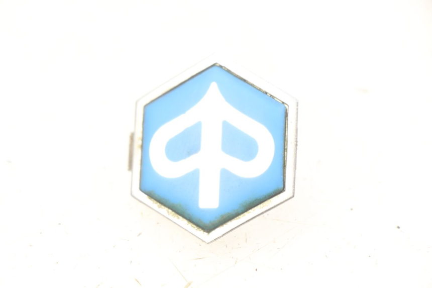 photo de BRAND LOGO PIAGGIO X9 EVOLUTION 125 (2003 - 2007) - Main view