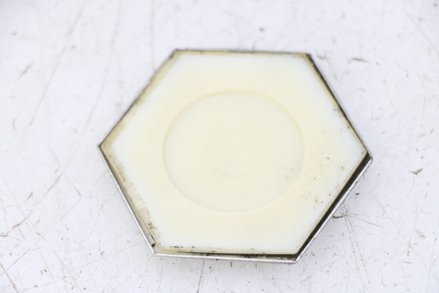 photo de BRAND LOGO PIAGGIO XEVO - X EVO 125 (2007 - 2017) - Technical close-up