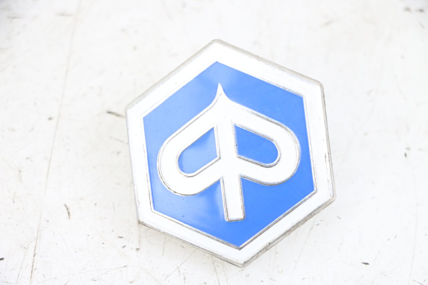 photo de BRAND LOGO PIAGGIO XEVO - X EVO 125 (2007 - 2017) - Main view