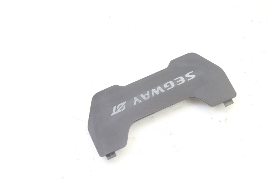 photo de BRAND LOGO SEGWAY NINEBOT ZT3 PRO 1 - Component detail