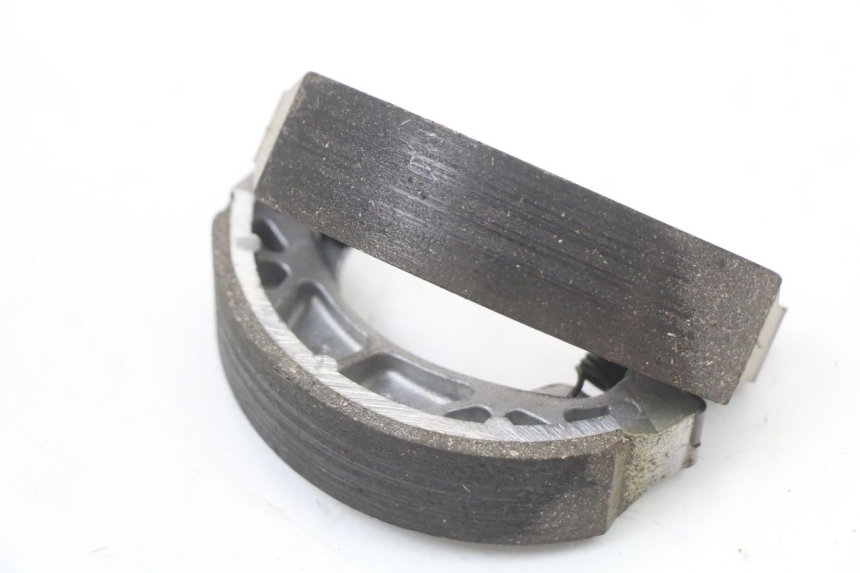 photo de BRAKE SHOES DAELIM A-FOUR 2T 50 (2005 - 2012) - Zoom on usage condition