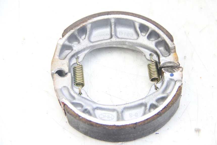 photo de BRAKE SHOE KYMCO AGILITY 4T 50 (2005 - 2018) - Main view