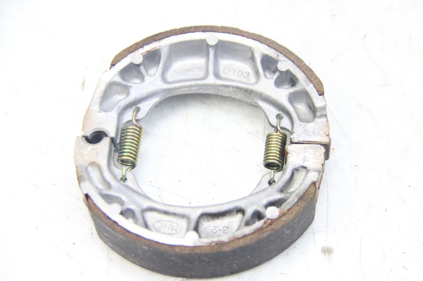 photo de BRAKE SHOE KYMCO AGILITY 4T 50 (2005 - 2018) - Component detail