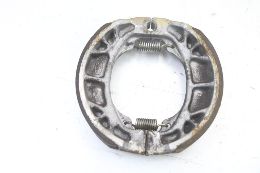 photo de BRAKE SHOE KYMCO AGILITY 4T 50 (2018 - 2022) - Main view