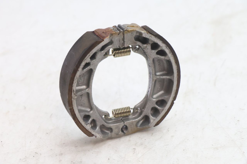 photo de BRAKE SHOE KYMCO AGILITY 4T 50 (2005 - 2018) - Component detail