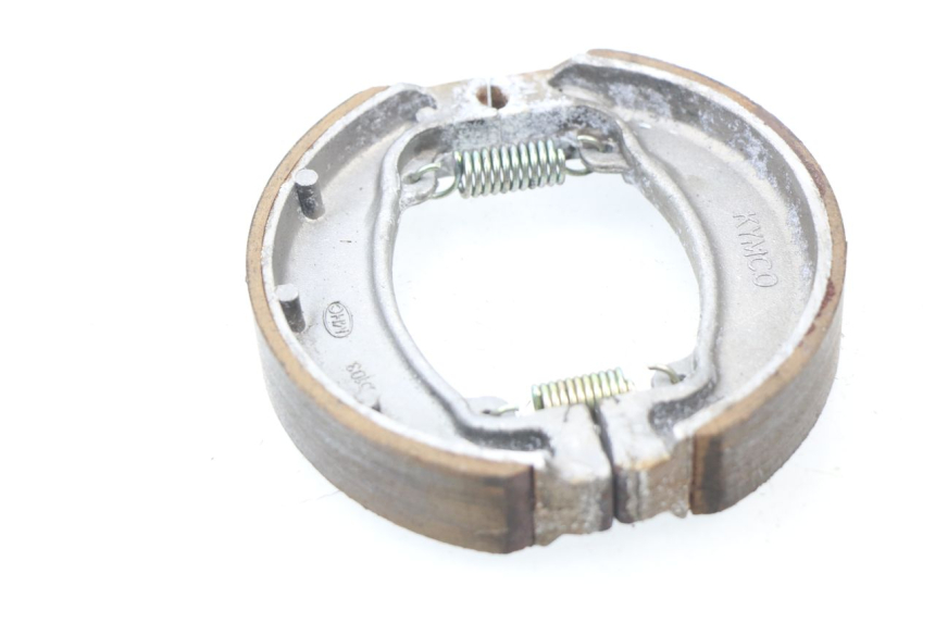 photo de BRAKE SHOES KYMCO AGILITY 125 (2005 - 2010) - Alternative perspective