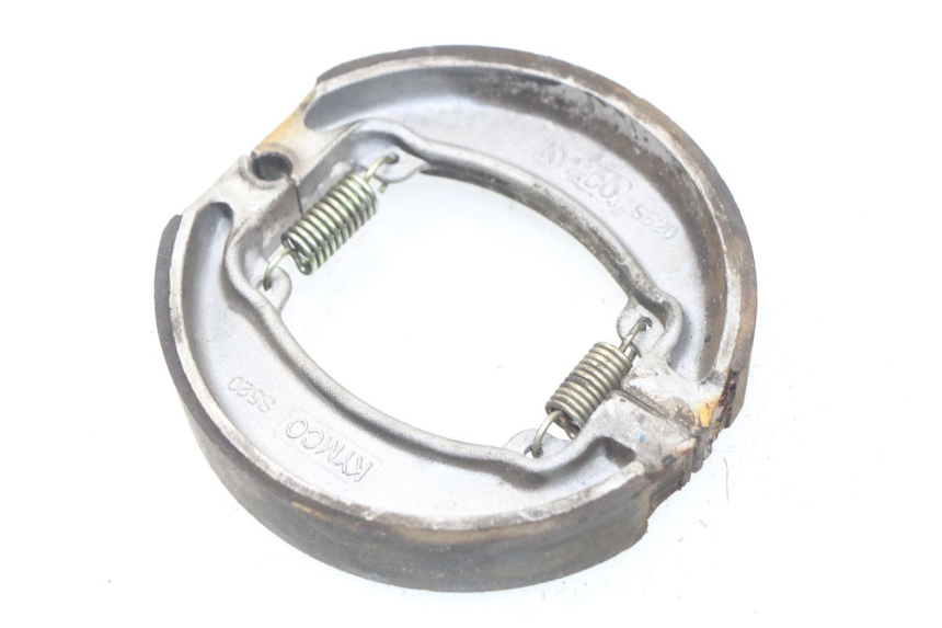 photo de BRAKE SHOES KYMCO AGILITY CITY 2T 50 (2008 - 2016) - Main view