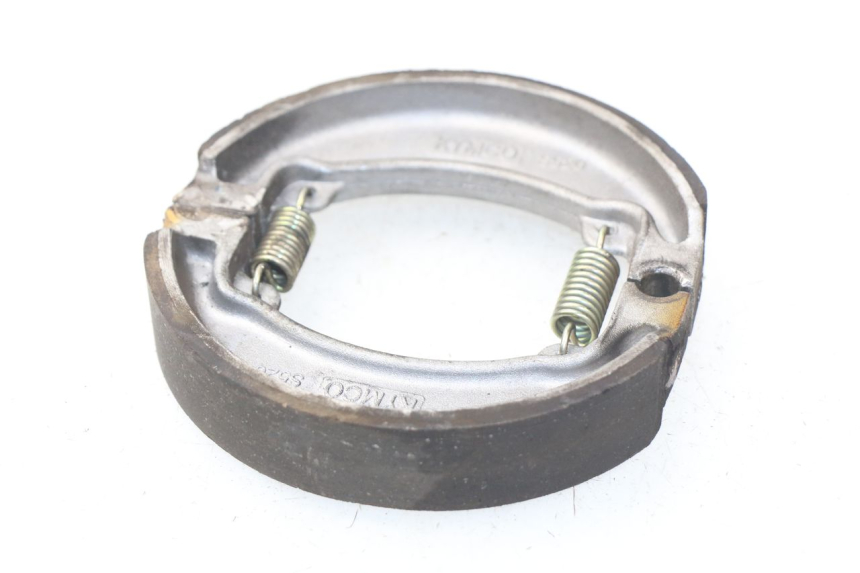 photo de BRAKE SHOES KYMCO AGILITY CITY 2T 50 (2008 - 2016) - Component detail