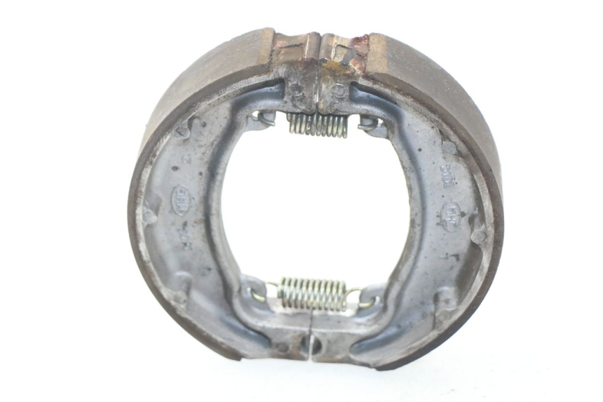 photo de BRAKE SHOES KYMCO AGILITY CITY 2T 50 (2008 - 2016) - Zoom on usage condition
