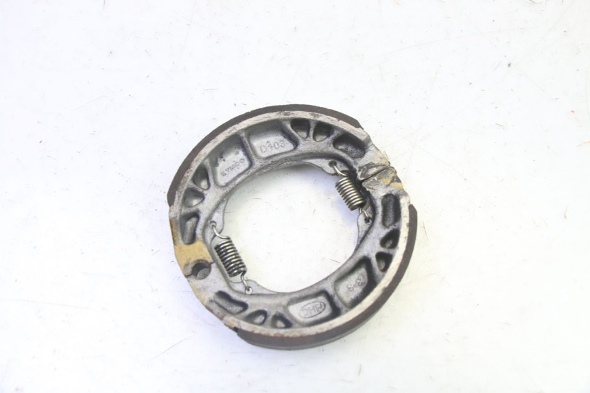 photo de BRAKE SHOES KYMCO AGILITY NAKED RENOUVO 2T 50 (2011 - 2018) - Main view