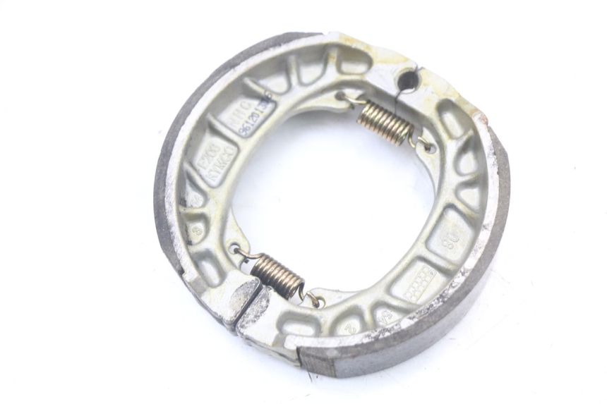 photo de BRAKE SHOE KYMCO AGILITY RS 4T 50 (2009 - 2013) - Main view