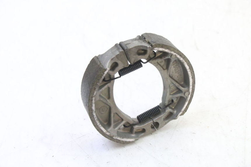 photo de BRAKE SHOES MASH BIBOP 2T 50 (2013 - 2018) - Component detail