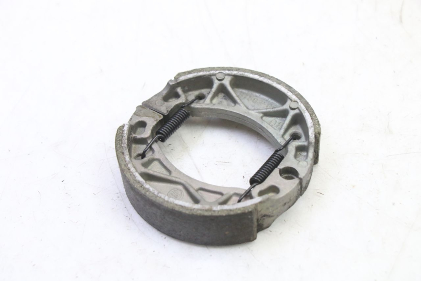 photo de BRAKE SHOES MASH BIBOP 2T 50 (2013 - 2018) - Zoom on usage condition