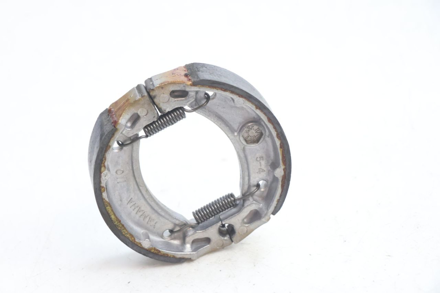 photo de BRAKE SHOES MBK BOOSTER ROCKET 50 (2004 - 2016) - Zoom on usage condition