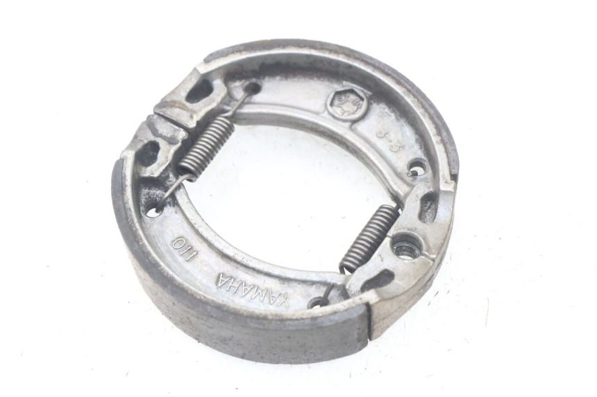 photo de BRAKE SHOE MBK BOOSTER SPIRIT NAKED 50 (2004 - 2017) - Zoom on usage condition