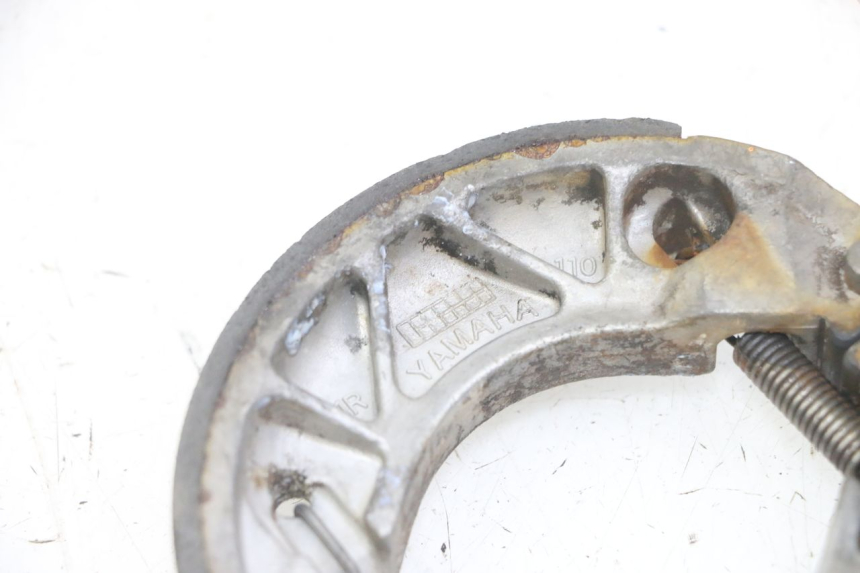 photo de BRAKE SHOE MBK BOOSTER SPIRIT NAKED 50 (2004 - 2017) - Technical close-up