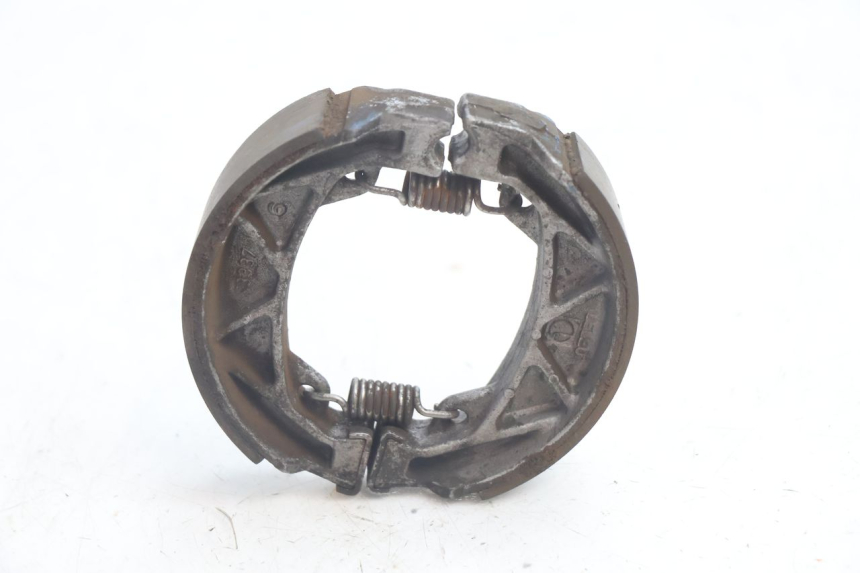 photo de BRAKE SHOE PEUGEOT BUXY 50 (1993 - 1998) - Zoom on usage condition