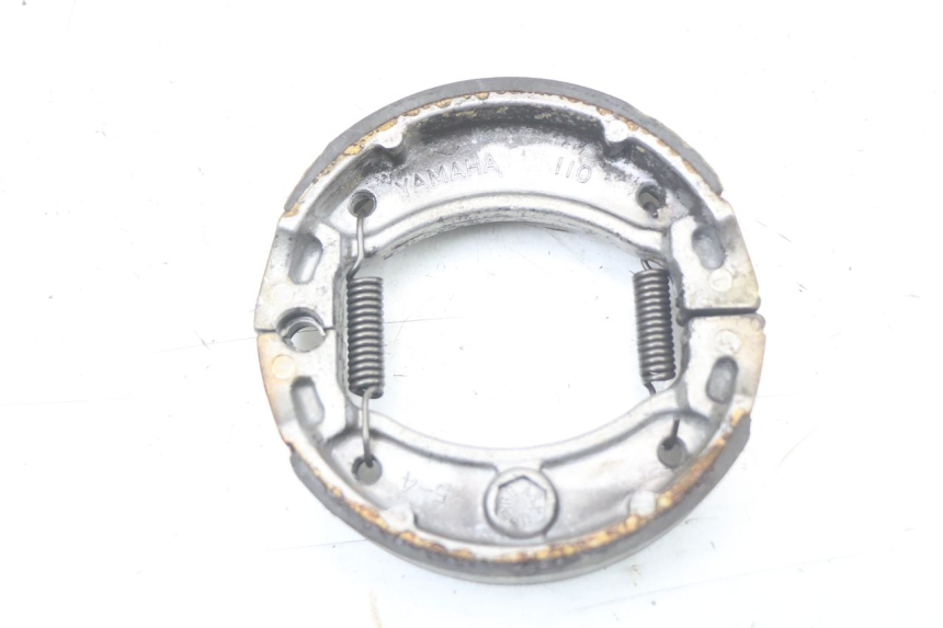 photo de BRAKE SHOES YAMAHA BW'S 50 (2004 - 2017) - Main view