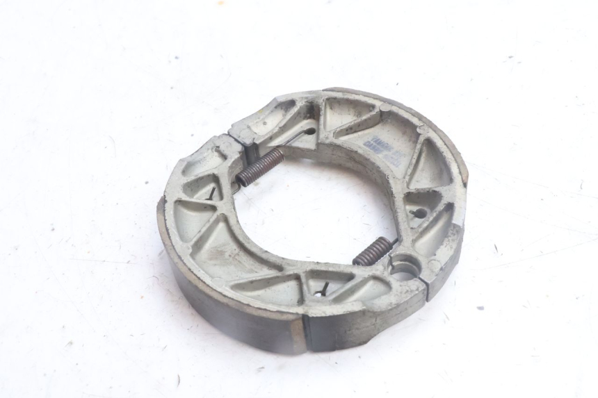 photo de BRAKE SHOE YAMAHA BW'S BWS 125 (2010 - 2013) - Component detail