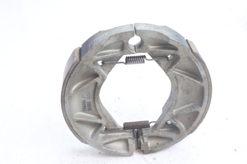 photo de BRAKE SHOE YAMAHA BW'S BWS 125 (2010 - 2013) - Zoom on usage condition