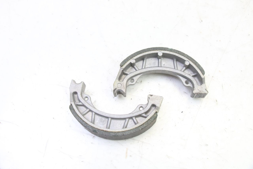 photo de BRAKE SHOES ORCAL CAVARO 4T 50 (2019 - 2023) - Component detail