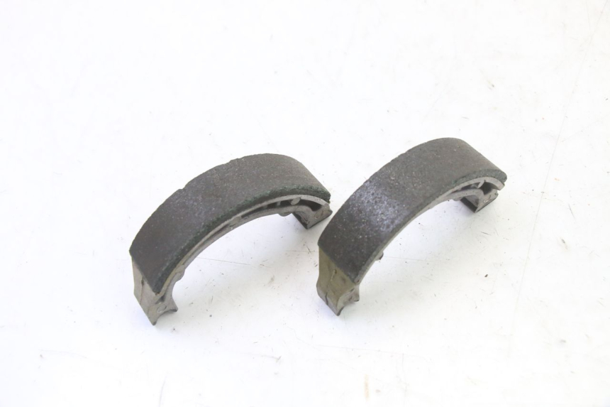 photo de BRAKE SHOES ORCAL CAVARO 4T 50 (2019 - 2023) - Zoom on usage condition