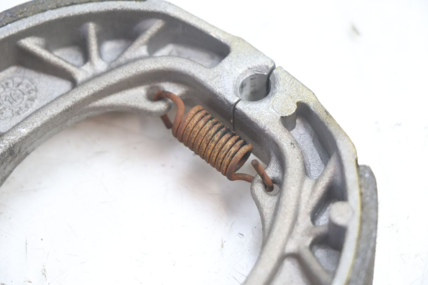 photo de BRAKE SHOES MASH CITY 4T 50 (2018 - 2020) - Zoom on usage condition